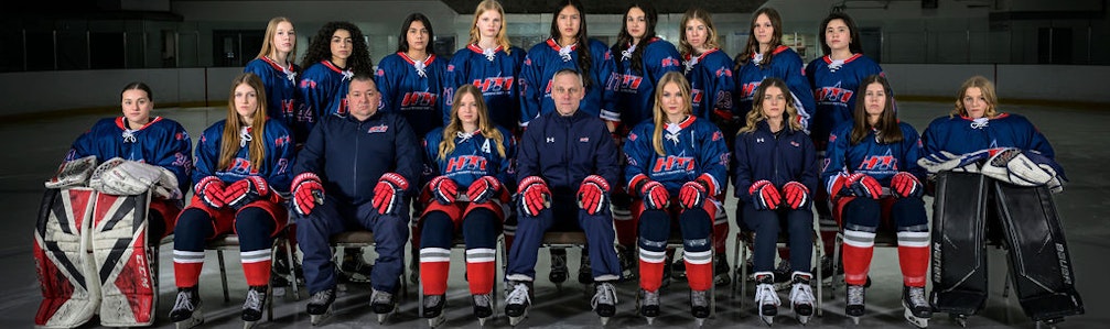 Makayla  Stoermer 's Ice Hockey cover photo